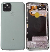 Original Google Pixel 5 GTT9Q