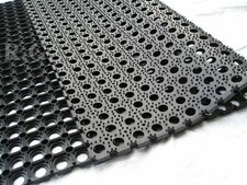 Gummimatte Schmutzfangmatte