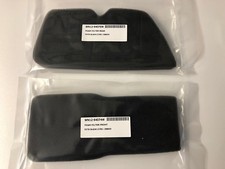 2 Stück Luftfilter Emgo für Suzuki VS 1400 Intruder VX51L vorne und hinten NEU