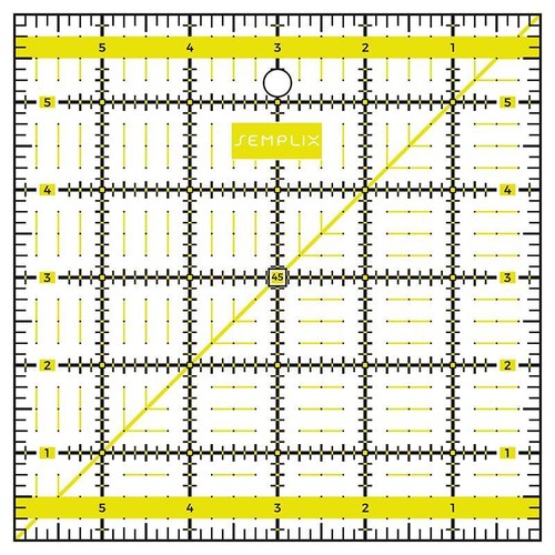 Semplix patchwork quiltlineal - semplix, patchwork-quiltlineal