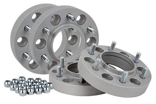 Eibach aluminium - eibach,