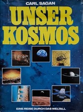 UNSER KOSMOS | Buch | Carl