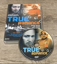 ❤️‍🔥 „TRUE ROMANCE