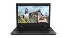Lenovo 100e Chromebook Notebook DÄNISCHES LAYOUT ohne Betriebssystem - A956