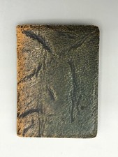 Portemonnaie Taschenkalender