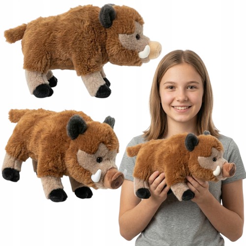 Plüsch-Maskottchen