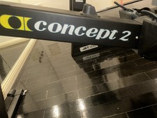 Concept2 Model D Met PM5