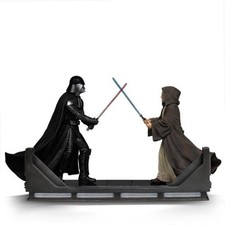 Star Wars Deluxe Art Scale