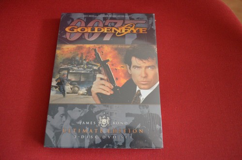 James bond 007 goldeneye - bond,