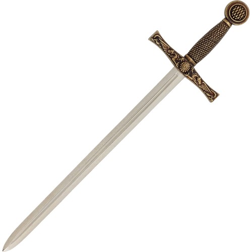 Brieföffner excalibur 24cm - brieföffner,