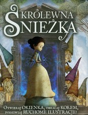 Krolewna Sniezka,Spiewak