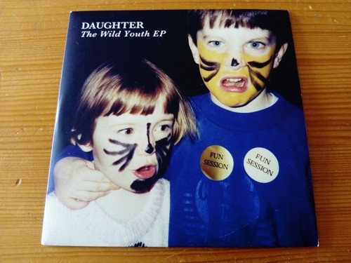 Daughter the wild youth 4 - the, ep