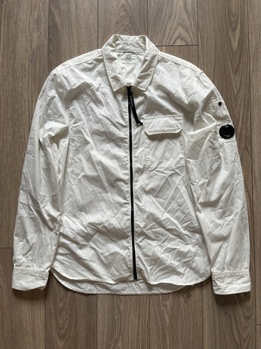 Company overshirt mit - cp,