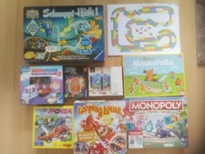 Spielesammlung ab 4 5 Jahren (Schmidt Ravensburger Puzzle)