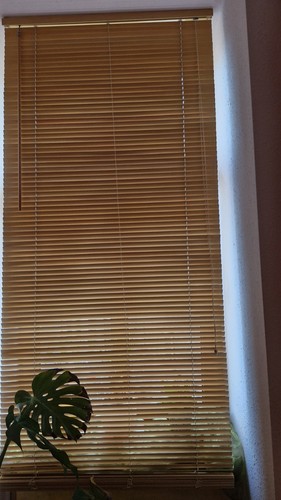 Jalousien 2 50m - 2×, 1m×2,50m
