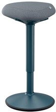 LEITZ Sitz-Steh-Hocker Ergo