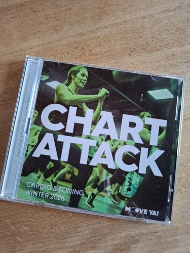 Move chart attack winter - ya,