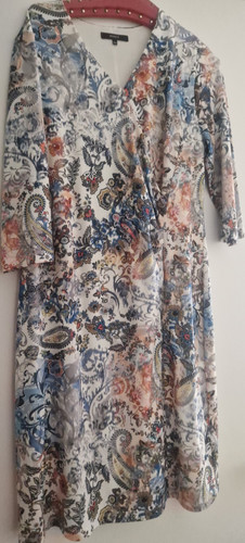 Bonita damen linie - bonita, kleid