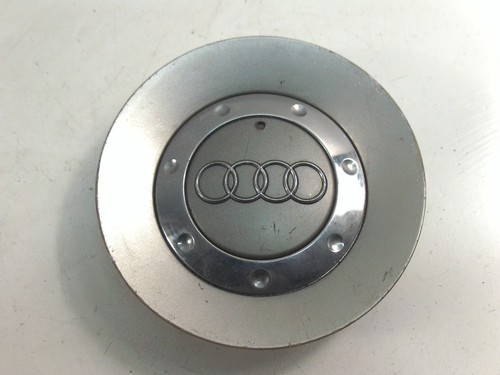Audi raddeckel - audi, b6