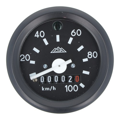 Tachometer mit beleuchtung - tachometer,