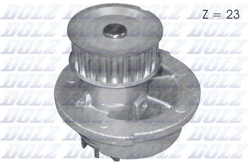 Für dolz o136 - water, pump