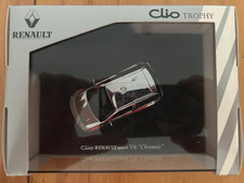 Renault Clio sport V6