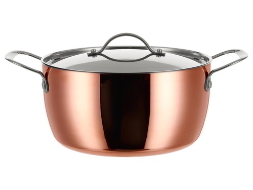 Silvercrest topf edelstahl - silvercrest®,