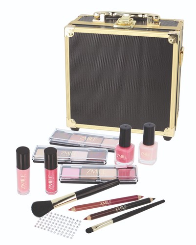 Zmile cosmetics glam up - zmile,