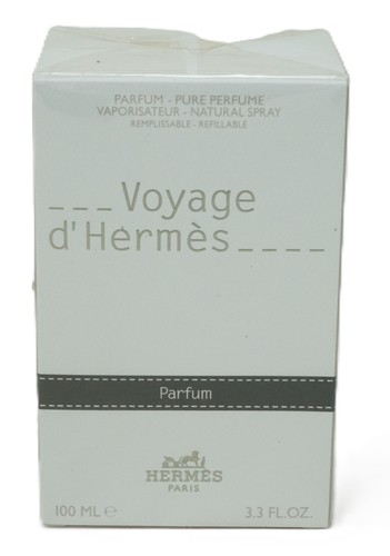 Hermes voyage parfum - hermes,