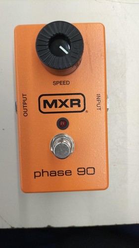 Mxr phase phaser - 90,