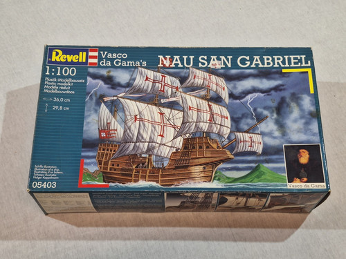 Selten revell 05403 - -,