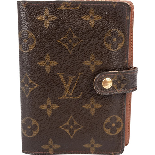 Louis vuitton monogram - louis,