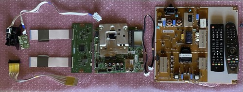 65uh615v mainboard - 65uh615v,