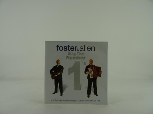 Foster allen sing the - the, number