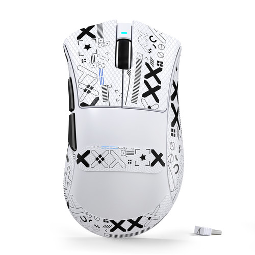 Attack shark wireless - attack,