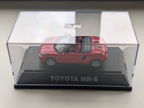 Ebbro scale toyota - ebbro, 1:43