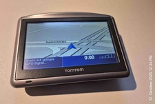 TomTom ONE XL T EUROPE Navigationsgerät.