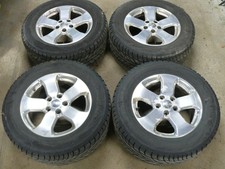 Rad Räder Radsatz Winterreifen 18 Zoll Jeep Grand Cherokee 4 IV WK WK2 2010-2020