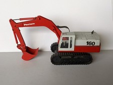 POCLAIN 160 KETTEN-BAGGER 1:50