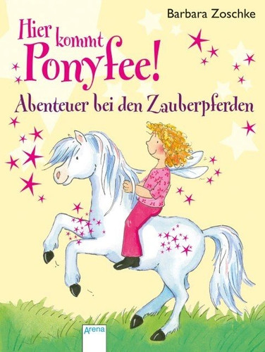 Sternenschweif ponyfee - sternenschweif,