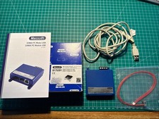 Massoth 8175201 - DiMAX PC Modul USB in OVP
