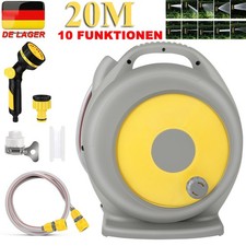 Gartenschlauch Mobile