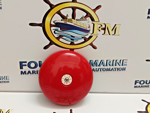 Motorisierte feuerglocke - motorisierte,