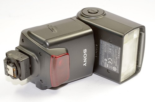 Sony blitz flash - blitz,