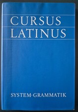 Cursus Latinus System
