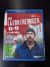 Der tatortreiniger staffel - der,