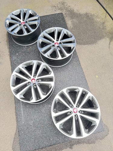 Neuw jaguar pace xf - neuw., f-pace