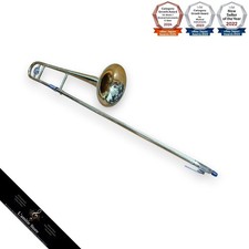 Bundy Selmer Tenorposaune