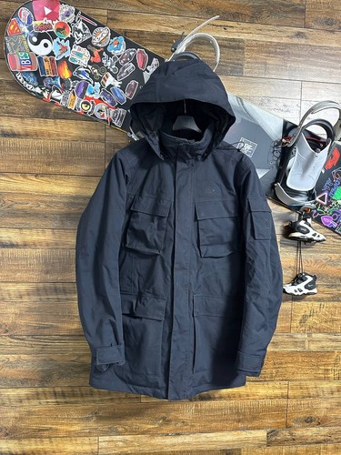 Jack wolfskin men navy - men's,