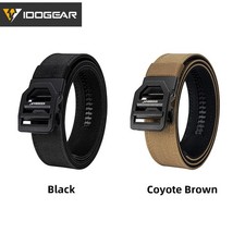  IDOGEAR Taktischer Gürtel